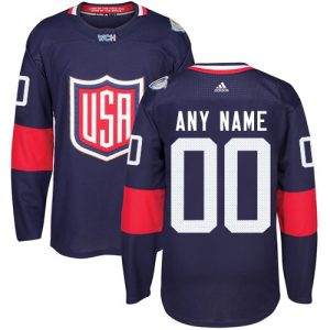 custom usa hockey jersey