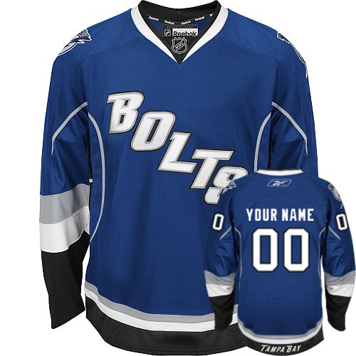 customize your nhl jersey