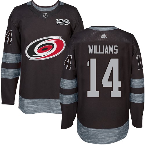 hurricanes 2017 jersey